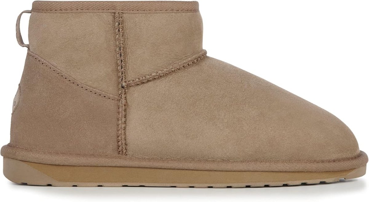 Emu stivaletti donna stinger w10937 coriander - immagine 5