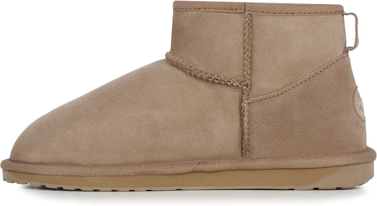 Emu stivaletti donna stinger w10937 coriander - immagine 3