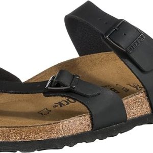 Birkenstock infradito Mayari 0071791 nero