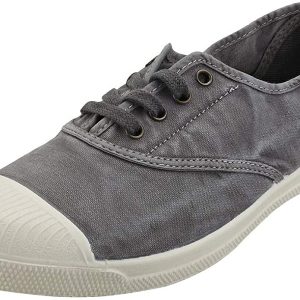 natural world sneakers donna 102e grigio