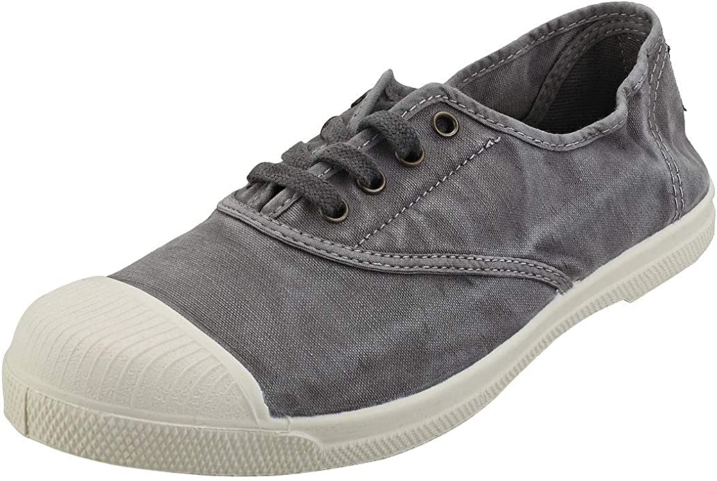 natural world sneakers donna 102e grigio