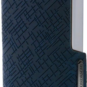 Mondraghi portacarte uomo elegance blu