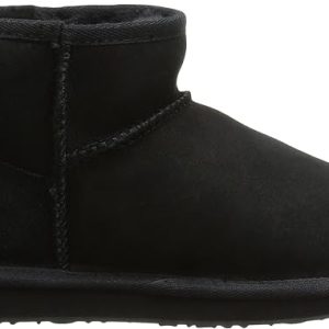 Emu stivaletti donna stinger w10937 black