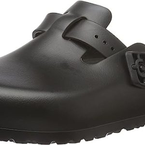 Birkenstock boston 1002314 nero