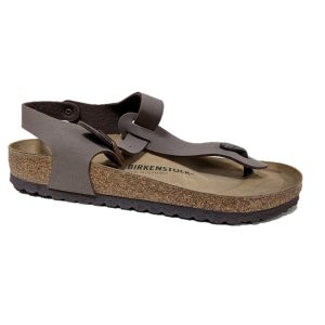 Birkenstock sandali Kairo 0147131 mocca