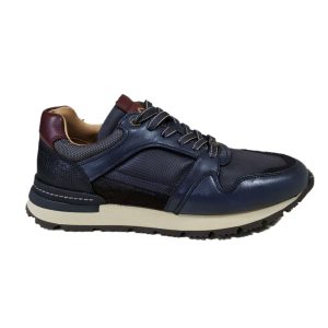 Ambitious sneakers uomo 13905t-7128am dark blue