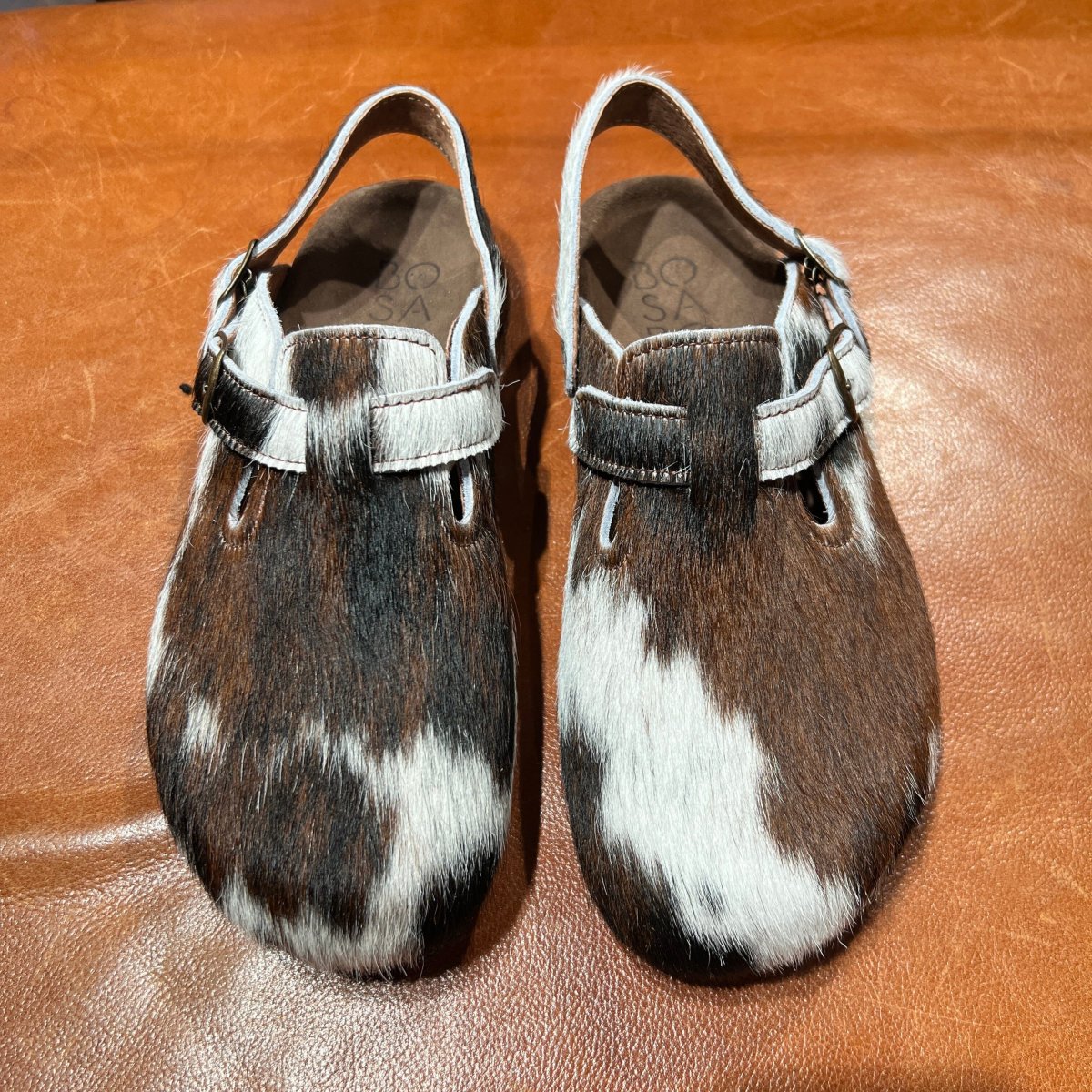 BOSABO - Sleepers - 500 - Normande - immagine 9