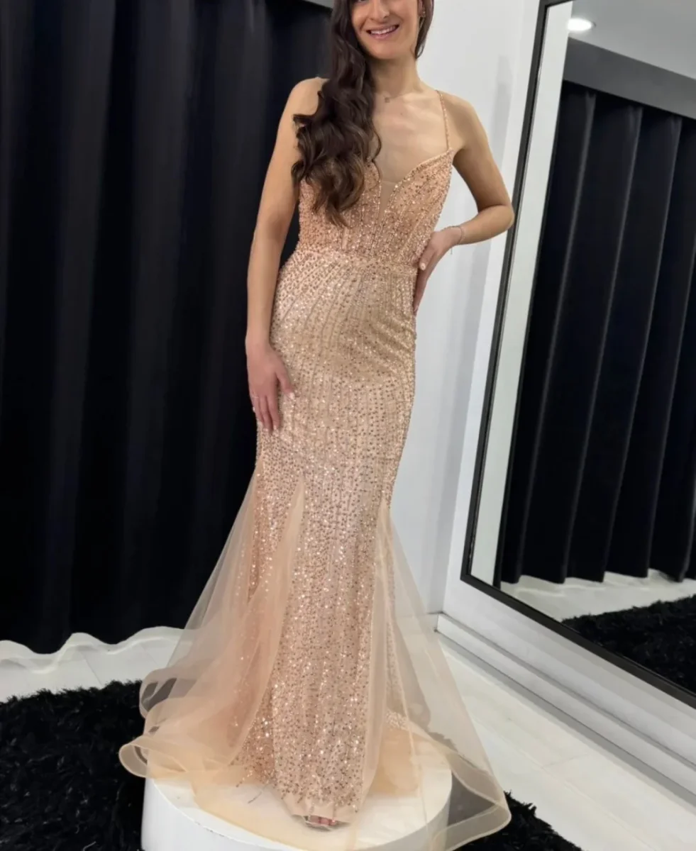 Abito Aurora - immagine 9