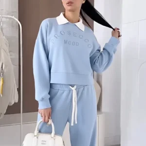 Completo Set Sportivo Prosecco