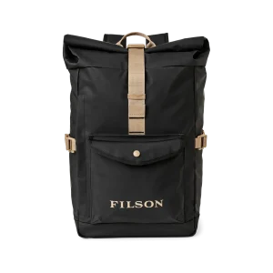 ALL-WEATHER BACKPACK BLACK / COVERT