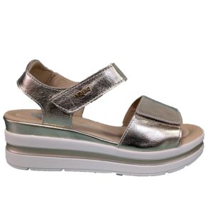 Melluso walk sandali donna 019185z