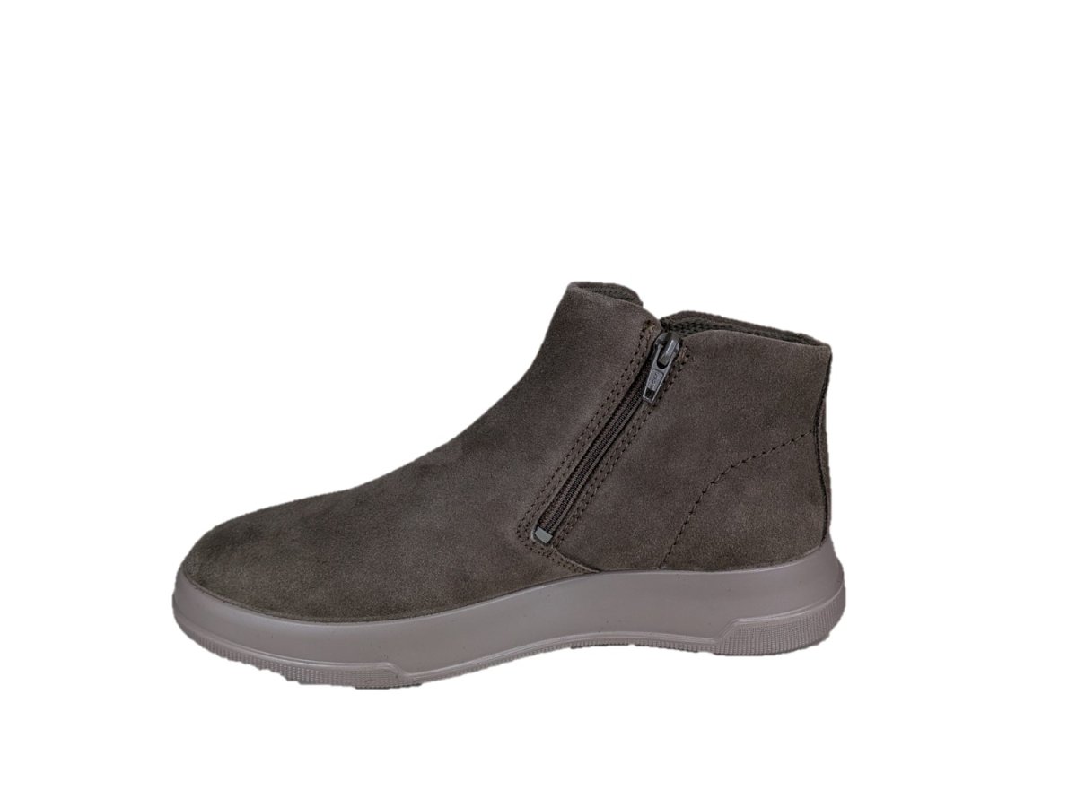 Ecco move w 223823 dark clay stivaletti donna - immagine 5