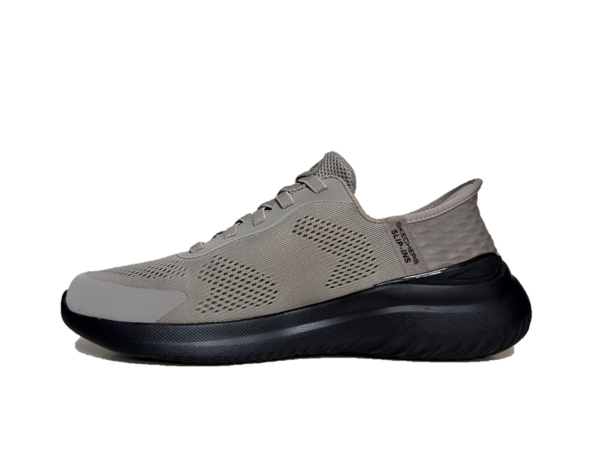 Skechers sneaker uomo 232459 tpbk Slip-ins Bounder 2.0 – Emerged - immagine 3