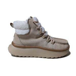 Hey Dude stivaletti donna Wendy Peak apres suede tan