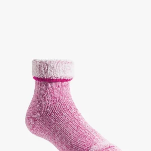 Kids Lifestyle Merino Home 850 | Calzini antiscivolo per bambini in lana vergine merino fine