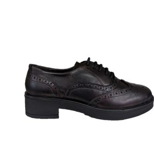 Igi&Co scarpe stringate 8650322 bordeaux