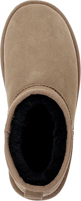 Emu stivaletti donna stinger w10937 coriander - immagine 4