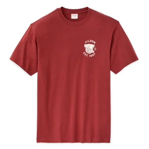 BEAR GRAPHIC T-SHIRT