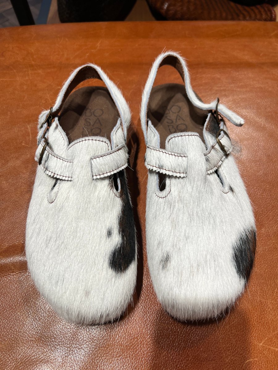 BOSABO - Sleepers - 500 - Normande - immagine 8