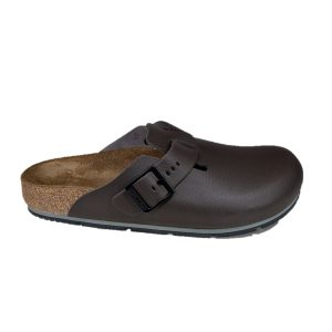 Birkenstock Boston Pro soft java
