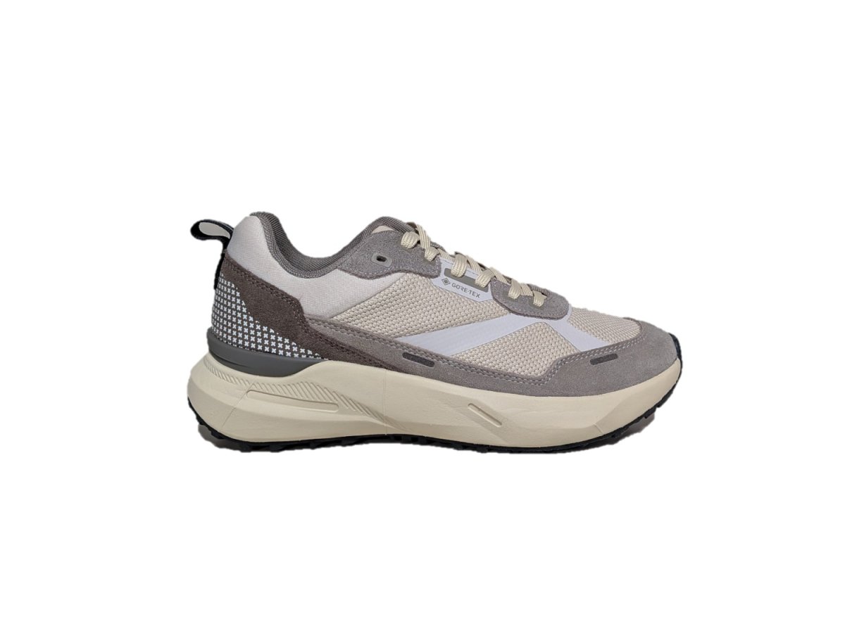 Extr4 sneakers 8705000 panna - immagine 2