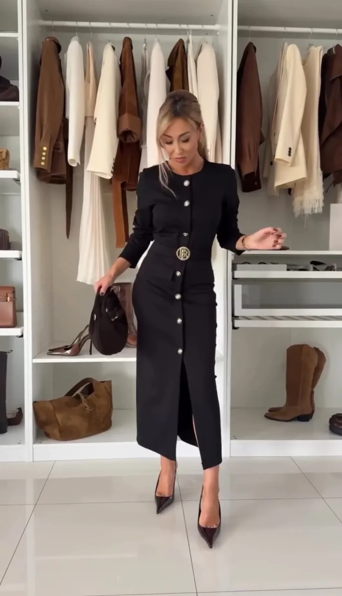 Abito Lucinda - immagine 3