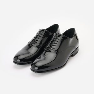 Francesina in Vernice