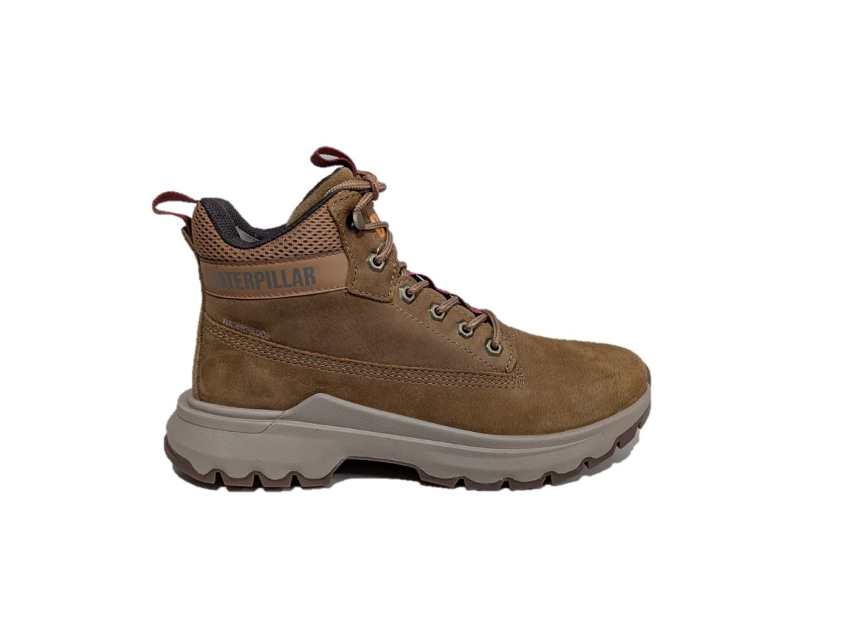 Cat caterpillar scarponcino Colorado bronze brown - immagine 2