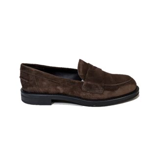 Frau mocassini donna 90a2 cacao