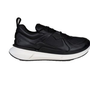 Ecco biom 2.2 m 830814 black sneakers uomo
