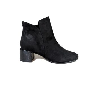 Tamaris stivaletti donna 25354 nero