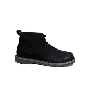 Birkenstock Uppsala mid black