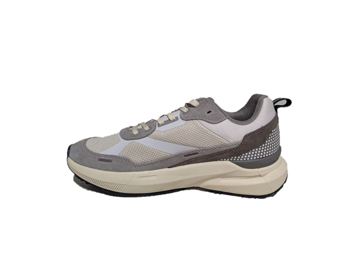 Extr4 sneakers 8705000 panna - immagine 3