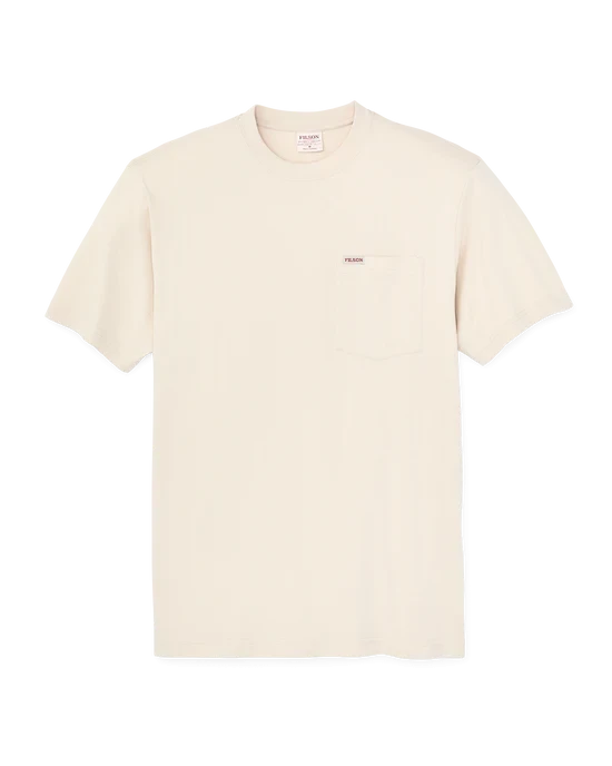 OUTFITTER POCKET T-SHIRT - immagine 8