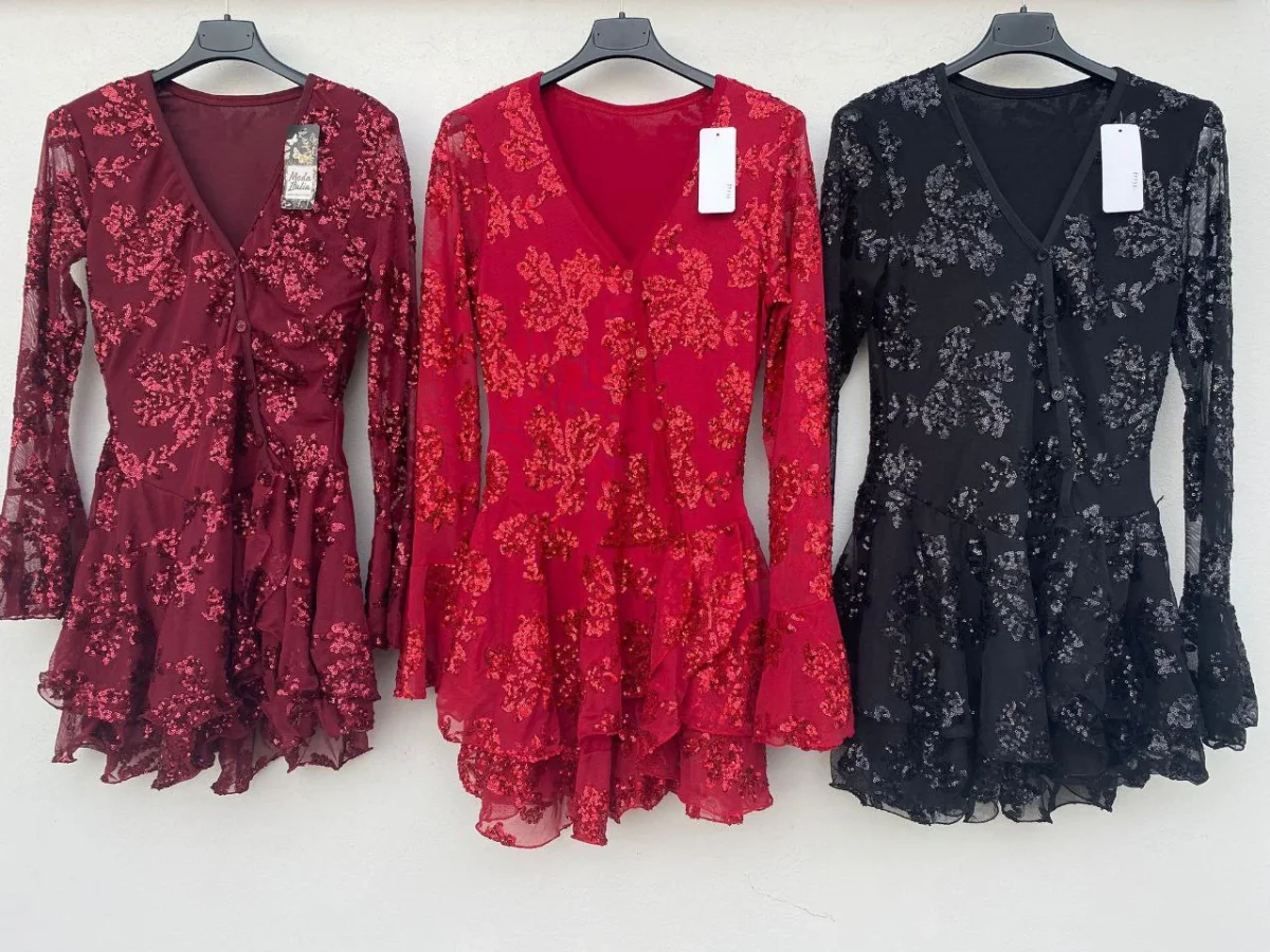 Abito Norah - immagine 8