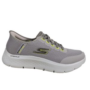 Skechers sneakers uomo 216332 slip-ins go walk