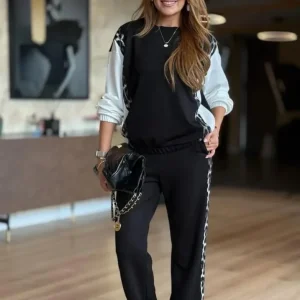 Completo Set Sportivo Joyce