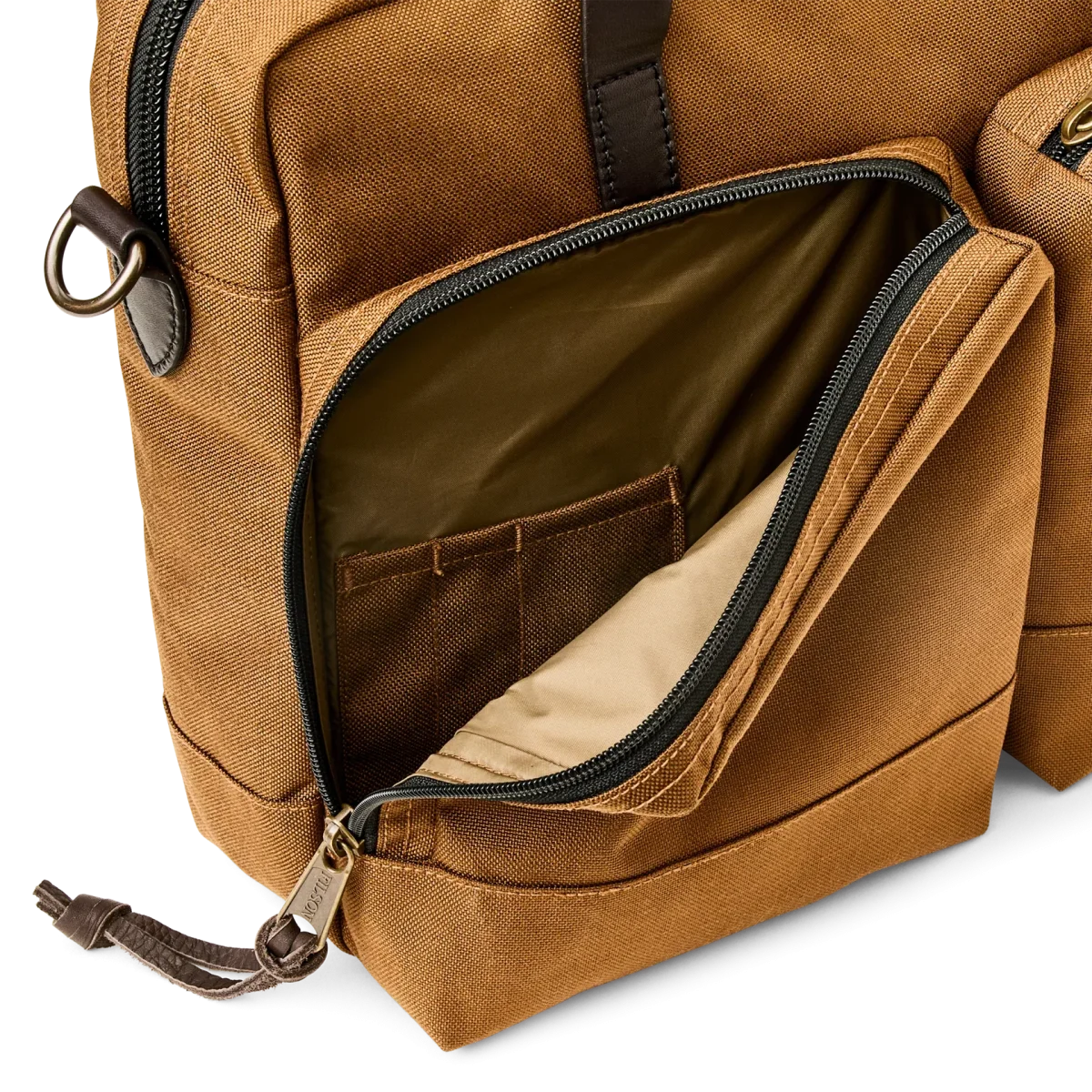 DRYDEN BRIEFCASE - immagine 7