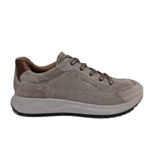 Igi&Co sneakers uomo 8639033 sesamo