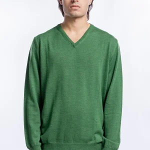 Maglione uomo Scollo a V