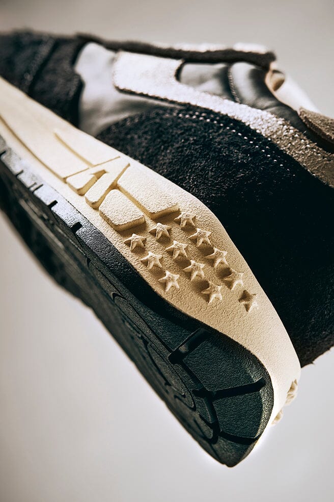 AUTRY Sneakers WWLM NC05 - Autry REELWIND - Nero - immagine 4