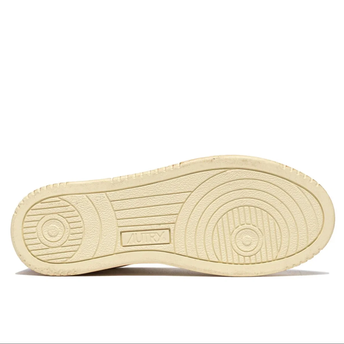 AUTRY - AVLW SV57 - Sneakers - Vintage Edition - Rosa Bronzo - immagine 7