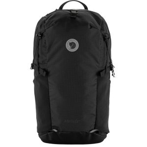 FJÄLLRÄVEN - Abisko Softpack 16 F23200307 - Nero