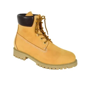 Art. Nabuk 112 ocra uomo