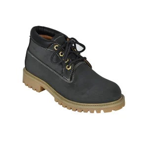 Art. 114 nabuk grigio donna