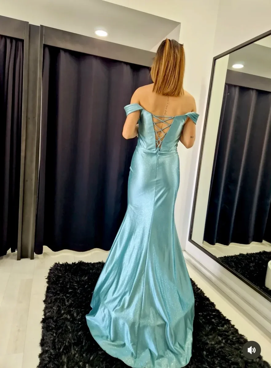 Abito Ariana - immagine 4