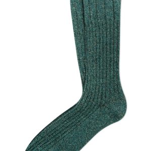 ANT - Calzini Barcellona - G41 - Verde