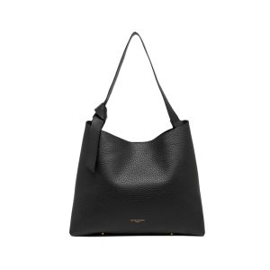 Gianni Chiarini  - Borsa a mano - BS 11671 - AMIRA grande - Nero