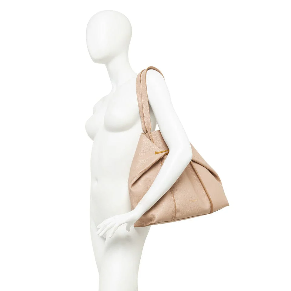 Gianni Chiarini Firenze - BS 11911 - Borsa Zahara - Pink Salt - immagine 3