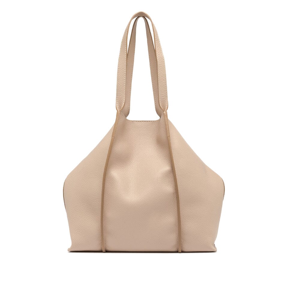 Gianni Chiarini Firenze - BS 11911 - Borsa Zahara - Pink Salt - immagine 5